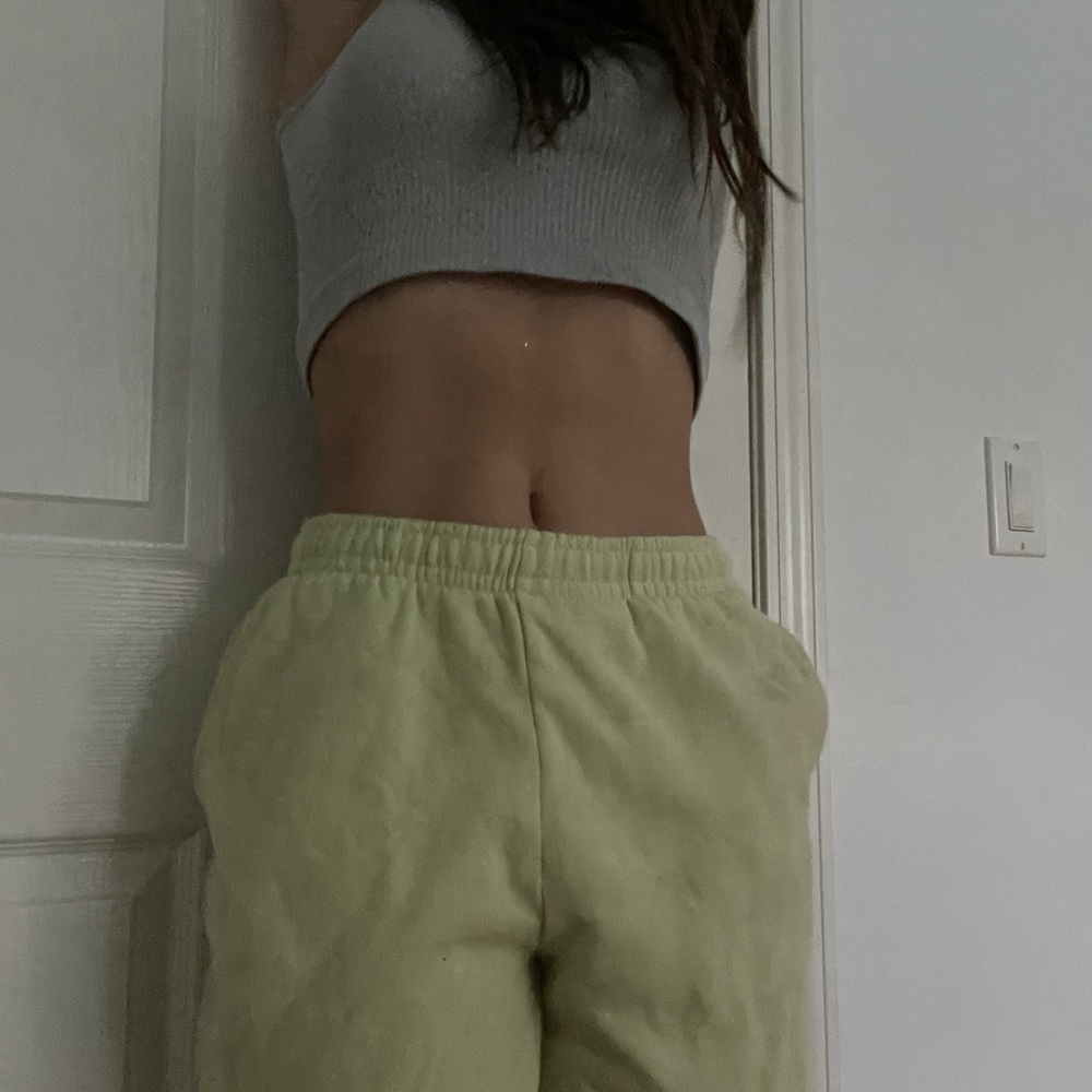 pacSun joggers